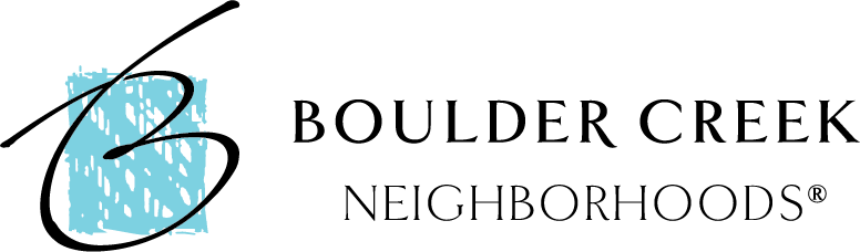 Boulder Creek Neighborhoods Logo